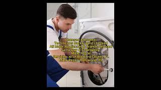Miele Repair Hollywood, FL 954-510-9773