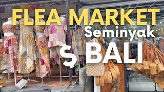 Have you been to the cheapest place BALI - SEMINYAK to buy SOUVENIRS/ SHOPPING?