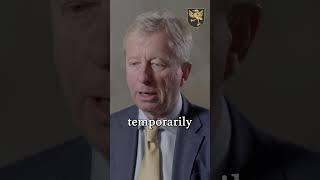 Central banks & goverments are keeping this bankrupt system alive — Egon von Greyerz warns