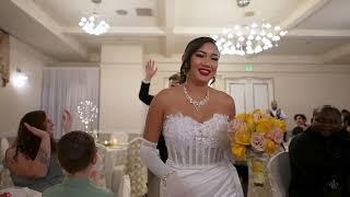 Wedding Recap Video By TC PRODUCTIONS LA