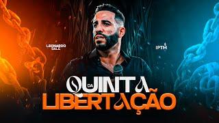 IPTM MADUREIRA - QUINTA DA LIBERTAÇÃO