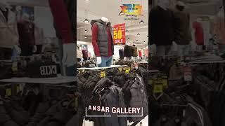 ANSAR GALLERY BAHRAIN VLOG