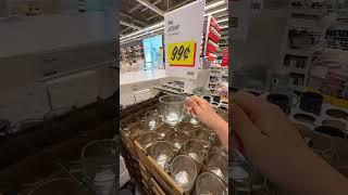 SOMETHING WENT FROM $140 TO $8!! IKEA SALE GOES HARD. THIS WEEKEND CANADA WIDE  #ikea #ikeasale