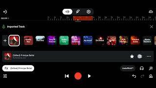 MEZCLAR VOCES PROFESIONALMENTE EN BANDLAB DESDE ANDROID | Tutorial BANDLAB 2023