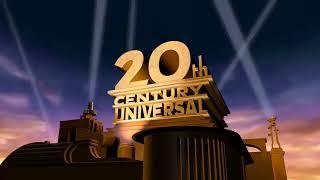 [Request] 20th Century Universal