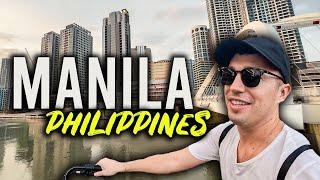 15 BEST Things to do in Manila Philippines in 2025 