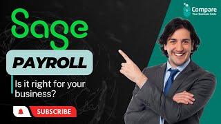 Is Sage Payroll Services Right For Your Business