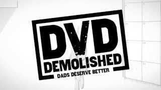 Father's Day - Dads Deserve Better than DVDs!