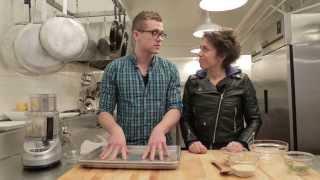 The Curious Cook Season 2 Highlights