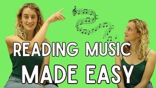 How to Read Music! | Kids Music Lessons