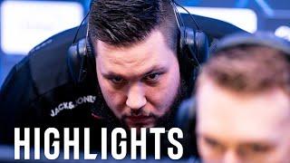 IEM Katowice 2020 HIGHLIGHTS - Day 4