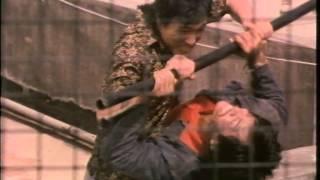 Chan Sing vs Michael Chan Wai-Man - Match 01 (Black List, 1972)