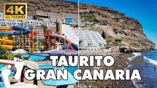 Taurito Beach & Water Park | Gran Canaria