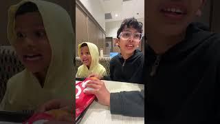 Chick-fil-A @Lathrop CA Review by Yash-Robin