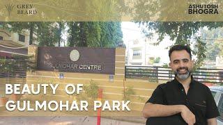 Unveiling the charm of Gulmohar Park Colony, South Delhi