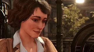 Syberia The World Before Prologue Playthrough / Longplay / Walkthrough (no commentary)