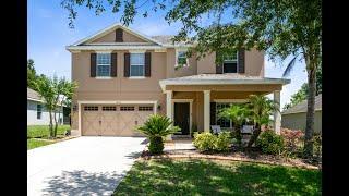Gorgeous Home in Sullivan Ranch Mount Dora Florida
