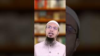 তিন দিন গোসল না করলে কি গোসল ফরজ হয় | Shaikh Ahmadullah #Waz #shorts