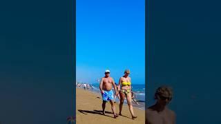  Side Beach Tour Antalya Türkiye #511 #side #turkey #beach