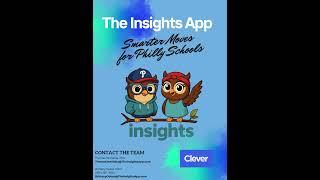 The Insights App...#ai4ed #aieducation  #learning  #aiforteachers #studentgrowth