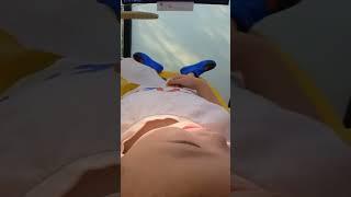 만3세 스트레스없는 치과검진 예방치료 #치과 #치과의사 #소아치과 #예방 #행동조절 #예방치과 #시리즈 #두번째 #SOOD