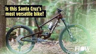 2025 Santa Cruz Bronson 5 Review | Is this Santa Cruz's most versatile bike?