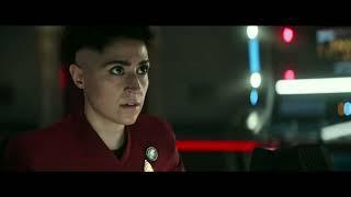 "You just turned a compass into a radar" Star Trek Strange New Worlds | 1x4