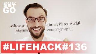 [HD]#lifehack#136 PsychologiaPomocy Jak zdecydowanie częściej otrzymać pomoc i wsparcie ?