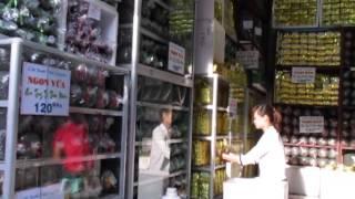 ĐẶC SẢN CHÈ THÁI NGUYÊN-Siêu thị chè KIM CHANG