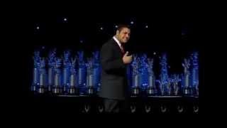 Nader Helmy - NFL 2012 Original Oratory Champion