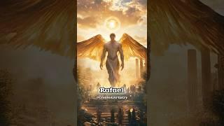 POWERFUL ANGELS in HEAVEN #angel #angels #archangels