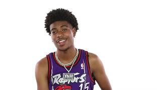 Tray Bills Why He Stopped Illegal Activity After One Attempt