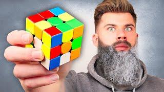 For Anyone Serious About Speed Cubing! | The CFOP Pack