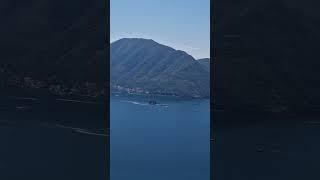 Kotor Bay of Kotor, UNESCO World Heritage in Montenegro