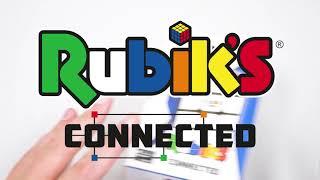 Introducing the Rubik's Connected Cube | Enjoy a New Smart Cube!