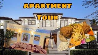 Our Apartment Tour In Egypt  