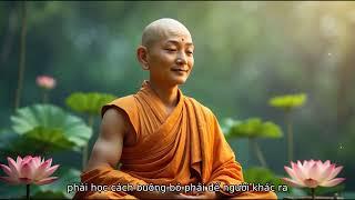 Học Cách Buông Bỏ Ưu Phiền Để Tâm Hồn Thanh Thản