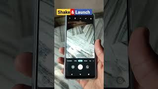 Motorola Unique Gesture #motorola #gesture #smartphonetricks #tipsandtricks #shorts #techwiserabhay