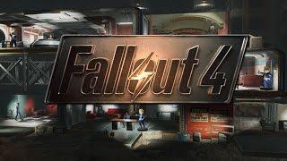 FALLOUT 4 Vault-Tec DLC: How To Implement Vault Building Into YOUR SETTLEMENTS!