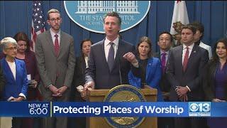CBS 13 News at 6 p.m.