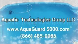 AquaGuard 5000 | Commercial and Residential Swimming Pool Paint and Repairs