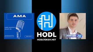 Join HODL's Exciting AMA and Explore Our DeFi Ecosystem