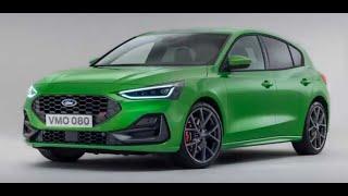 #peasantchat  Ford's Future: V8 Sedans or Electric Crossovers? 