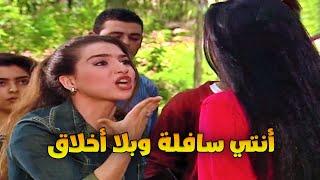 جاي يطبق مي عز الدين وياخدها معاه البيت بتدبير من صاحبتها الأنتيم