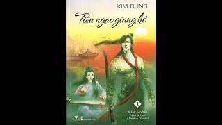 Tiếu ngạo giang hồ - Giới Thiệu
