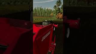  no más #ps5 #fs22 #ps4  #shortvideo #yfarming #farmingsimulator22gameplay #fsmods #tractor