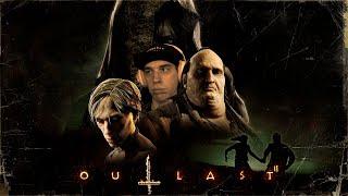 Прохождение Outlast 2 (1-я часть)