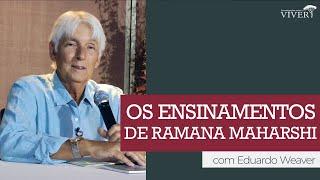 Os ensinamentos de Ramana Maharshi por seu discípulo Annamalai Swami