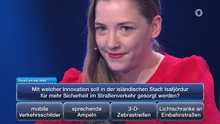 Quizduell - Die Doppelfolge vom 2. März 2018