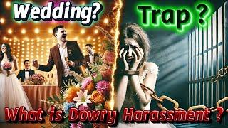 What is Dowry Harassment ? Real Stories & Solutions